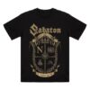 Sabaton Merch Store I, Emperor Shirt Kids 6 Sabaton Merch Store I, Emperor Shirt Kids