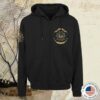Sabaton Merch Store I, Emperor Zip Hoodie 6 Sabaton Merch Store I, Emperor Zip Hoodie