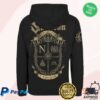 Sabaton Merch Store I, Emperor Zip Hoodie 2 Sabaton Merch Store I, Emperor Zip Hoodie