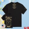 Sabaton Merch Store Shop I, Emperor T-Shirt