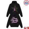 Sailorr Merch Store Hope U Don't Forget My Body Hoodie