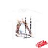 Sailorr Merch Store Hope U Don't Forget My Hair Tee