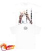 Sailorr Merch Store Hope U Don't Forget My Hair Tee