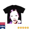 Sailorr Merch Store Hope U Don't Forget What I Look Like Black Tee