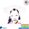 Sailorr Merch Store Hope U Don't Forget What I Look Like White Tee 6 Sailorr Merch Store Hope U Don't Forget What I Look Like White Tee