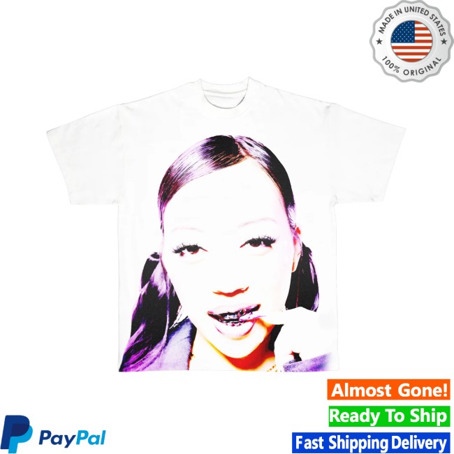 Sailorr Merch Store Hope U Don't Forget What I Look Like White Tee 3 Sailorr Merch Store Hope U Don't Forget What I Look Like White Tee