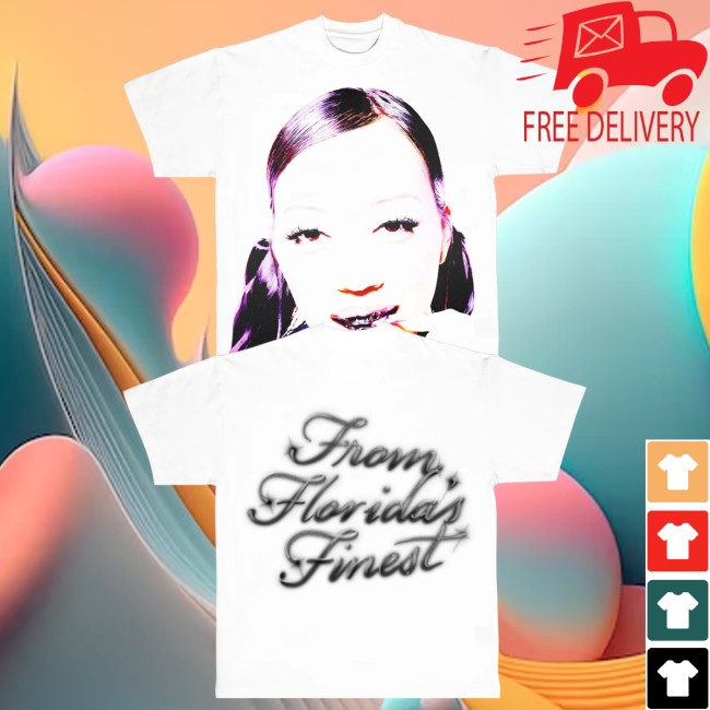 Sailorr Merch Store Hope U Don't Forget What I Look Like White Tee 5 Sailorr Merch Store Hope U Don't Forget What I Look Like White Tee