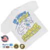 Saturdays At Your Place Merch Store Shop Irbm Tee