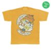 Saturdays At Your Place Merch Store Orange Sayp Tee 4 Saturdays At Your Place Merch Store Orange Sayp Tee