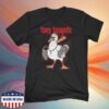 Section10 Merch Store Tony Seagulls T-Shirt 5 Section10 Merch Store Tony Seagulls T-Shirt