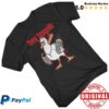 Section10 Merch Store Tony Seagulls T-Shirt