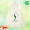Served Podcast Merch Store Chuckers Club Ivory Hoodie