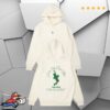 Served Podcast Merch Store Chuckers Club Ivory Hoodie