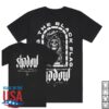 Shadowof Intent Merch Store Shop Flying The Black Flag Tee (Black)