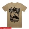 Shadowof Intent Merch Store Shadow Tee