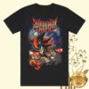 Shadowof Intent Merch Store Sonic Tee