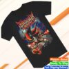 Shadowof Intent Merch Store Sonic Tee 1 Shadowof Intent Merch Store Sonic Tee