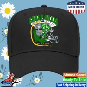 Shane Gillis Merch Store Philly Hat
