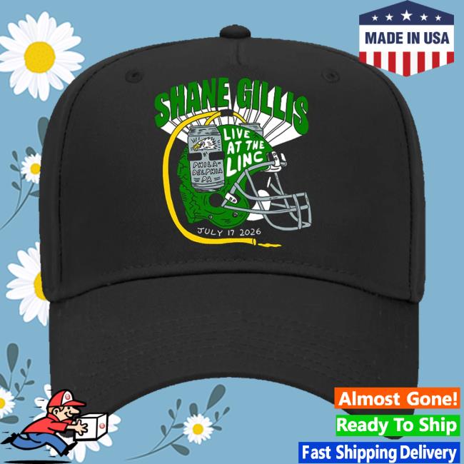 Shane Gillis Merch Store Philly Hat 2 Shane Gillis Merch Store Philly Hat