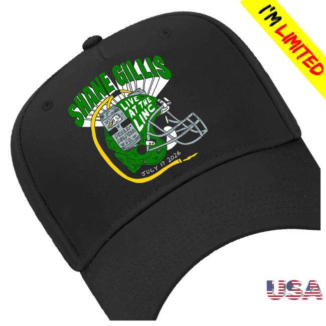 Shane Gillis Merch Store Philly Hat 3 Shane Gillis Merch Store Philly Hat