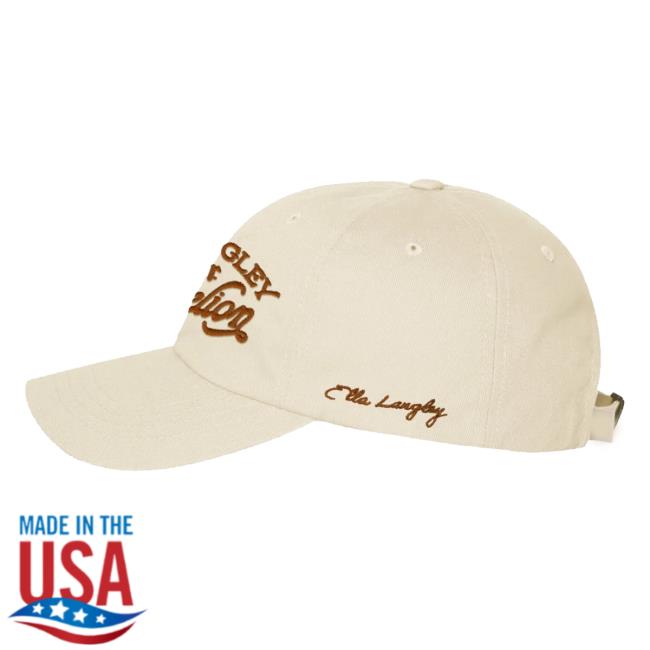Shiner Merch Store Dandelion Cap 2 Shiner Merch Shop Store Dandelion Cap