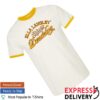 Shiner Merch Store Dandelion Ringer Tee 1 Shiner Merch Shop Store Dandelion Ringer Tee