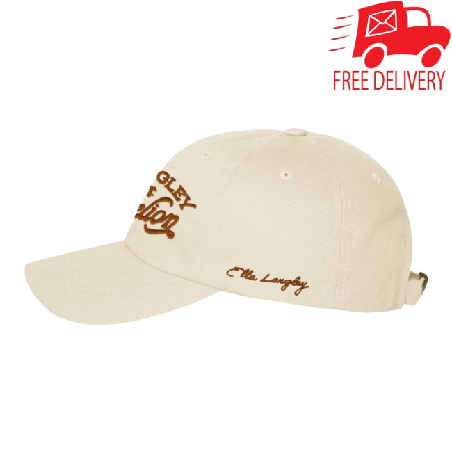 Shiner Merch Store Dandelion Cap 4 Shiner Merch Store Dandelion Cap