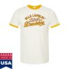 Shiner Merch Store Dandelion Ringer Shirt 6 Shiner Merch Store Dandelion Ringer Shirt