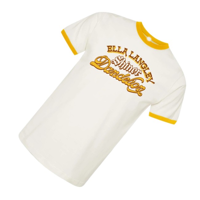Shiner Merch Store Dandelion Ringer Shirt 3 Shiner Merch Store Dandelion Ringer Shirt