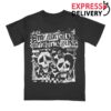 Shopaew Store Motor City Machine Guns Mcmg T-Shirt