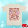 Sierra Ferrell Merch Store Event Tee Red Rocks '26 Shirt 5 Sierra Ferrell Merch Store Event Tee Red Rocks '26 Shirt