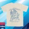 Sierra Ferrell Merch Store Event Tee Red Rocks '26 Variant 7 Sierra Ferrell Merch Shop Store Event Tee Red Rocks '26 Variant