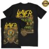 Slayer Merch Store Sick New World 2026 Festival Event Tee 1 Slayer Merch Store Sick New World 2026 Festival Event Tee