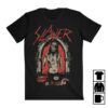 Slayer Merch Store Vintage Christ Illusion T-Shirt 7 Slayer Merch Store Vintage Christ Illusion T-Shirt
