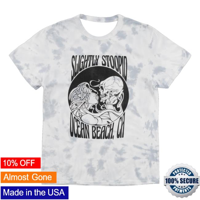 Slightly Stoopid Merch Store Skull Kiss Storm Tie Dye 3 Slightly Stoopid Merch Store Skull Kiss Storm Tie Dye