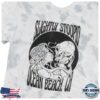Slightly Stoopid Merch Store Skull Kiss Storm Tie Dye 2 Slightly Stoopid Merch Store Skull Kiss Storm Tie Dye