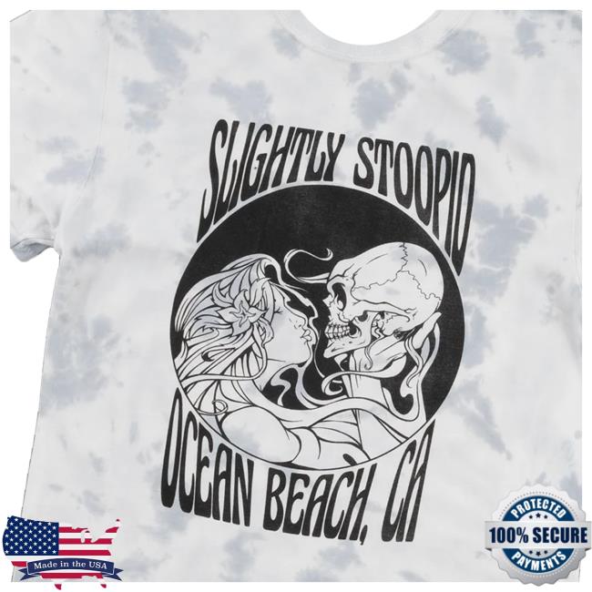 Slightly Stoopid Merch Store Skull Kiss Storm Tie Dye 5 Slightly Stoopid Merch Store Skull Kiss Storm Tie Dye