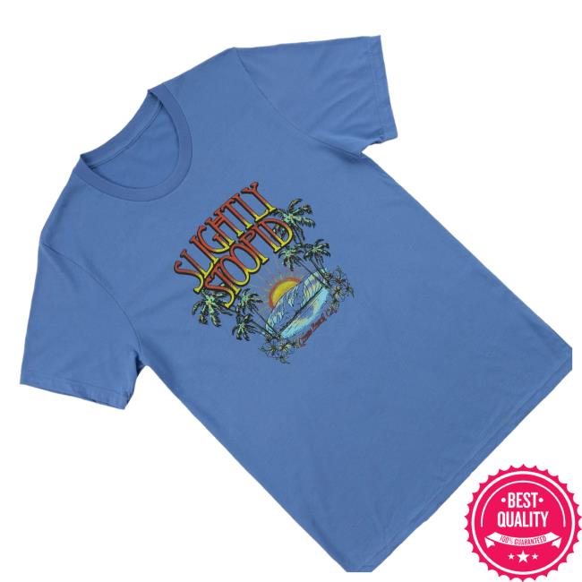 Slightly Stoopid Merch Store Vintage Summer Beach Shirt 3 Slightly Stoopid Merch Shop Store Vintage Summer Beach Shirt