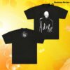 Smashing Pumpkins Store Merch Adore 25Th Tee