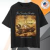 Smashing Pumpkins Store Merch Machina Vintage Tee