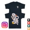 Smosh Merch Store Funky Smosh Shirt