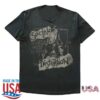 Social Distortion Merch Store Pretty Picture T-Shirt