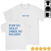 Soppgirobygget Merch Store Domen Tee 1 Soppgirobygget Merch Store Domen Tee