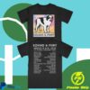 Sound And Fury Merch Store Sound And Fury 2026 Big Dog Black Tee