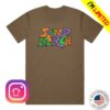 Sound Merch Shop Real Life Record Storet-Shirt