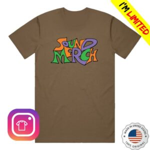Sound Merch Shop Real Life Record Storet-Shirt