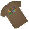 Sound Merch Shop Real Life Record Storet-Shirt