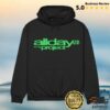 Sound Merch Store Allday Rap Project Black Hood 5 Sound Merch Store Allday Rap Project Black Hood