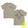 Sound Merch Store Xavier Rudd Free The People Husk Tee 4 Sound Merch Store Xavier Rudd Free The People Husk Tee