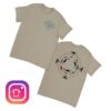 Sound Merch Store Xavier Rudd Free The People Husk Tee